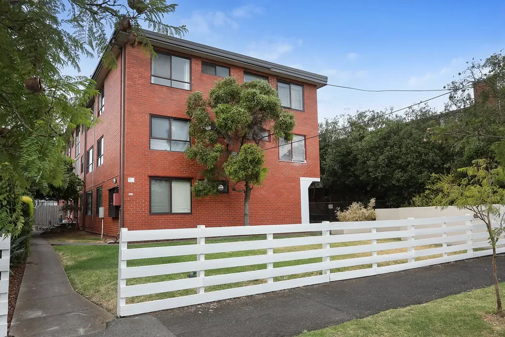 7/90 Roseberry Street, Ascot Vale, VIC 3032