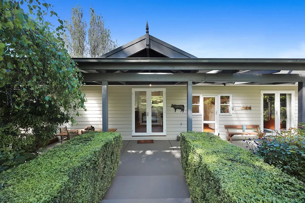 110 Neerim-North Noojee Road, Neerim North, VIC 3832