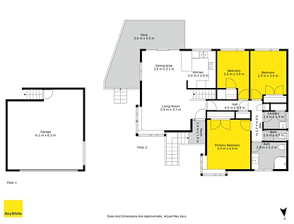 23 Cranbrook Place, Glendowie, Auckland City, 3 ਕਮਰੇ, 1 ਬਾਥਰੂਮ, House