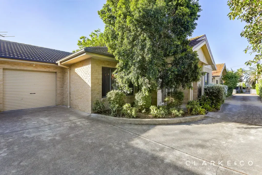 East Maitland 2Moenga EASY CARE LIVING IN A PRIME EAST MAITLAND SETTING!