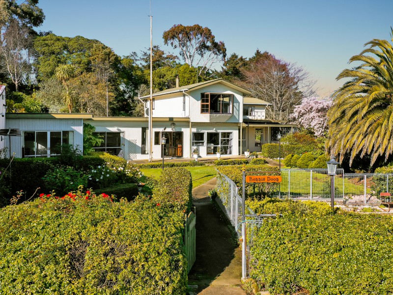 14 Bute Street, Moeraki, Waitaki, 5 ห้องนอน, 2 ห้องน้ำ