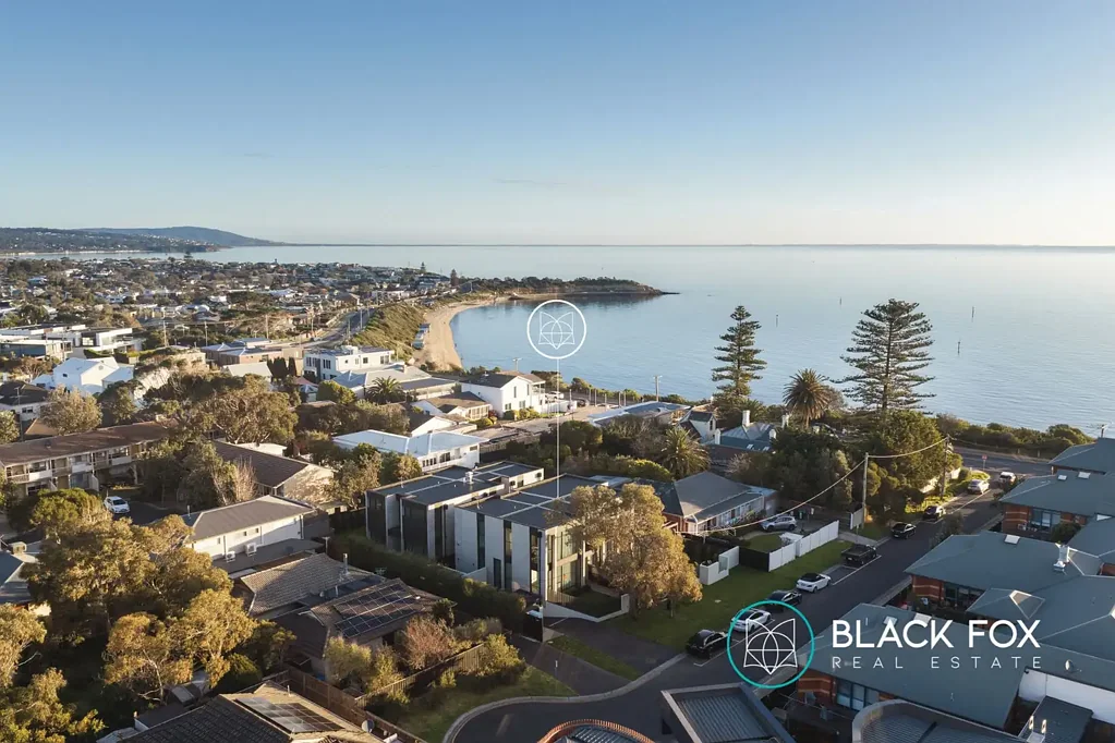 Mornington 4房 沿海奢华的精致表达 A Refined Expression of Coastal Luxury