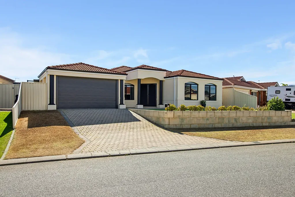Gosnells 4房  Quality, Comfort and Convenience Combined