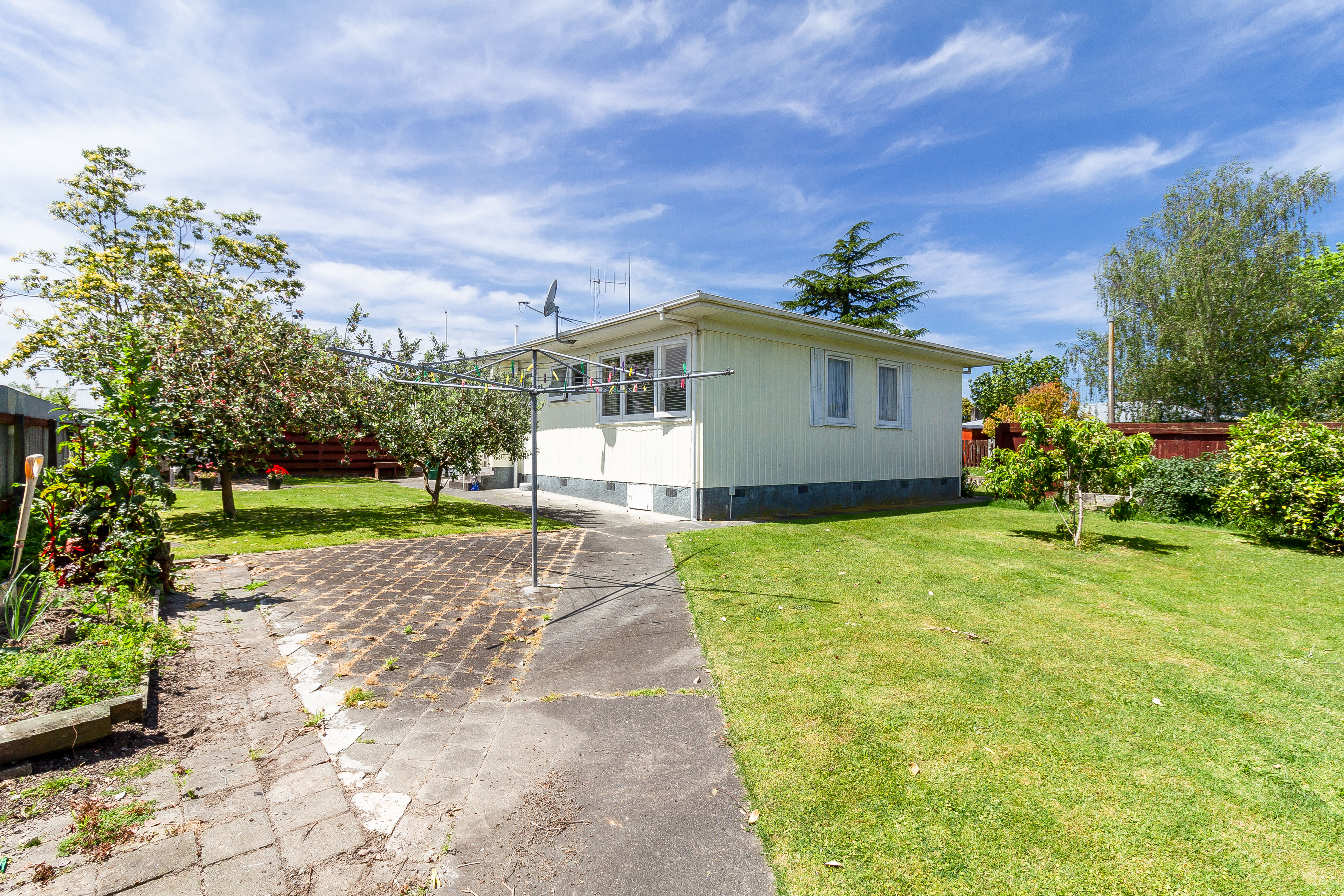 1/1 Rochester Street, Tamatea, Napier, 3 rūma, 1 rūma horoi