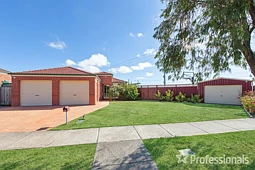 24 Lady Rose Crescent, Sydenham