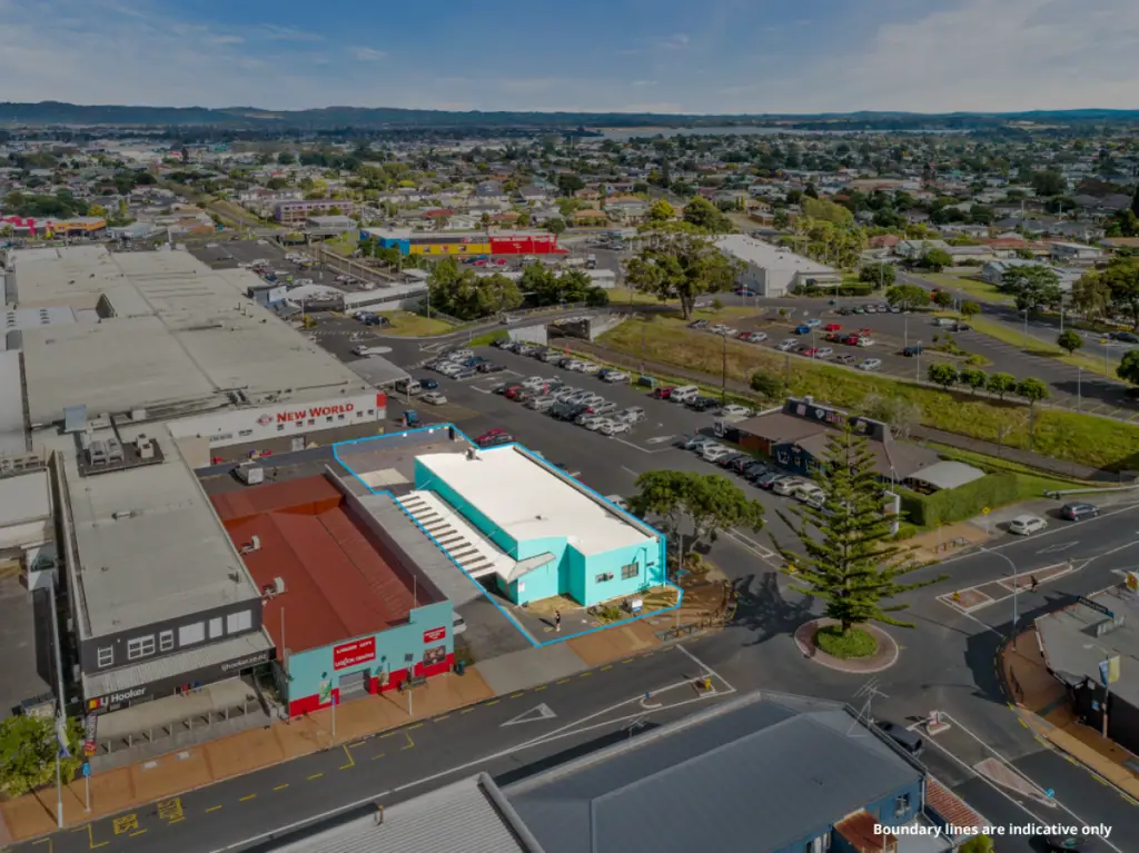 Manurewa Vendor Instructs Sale!