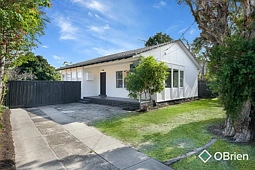 3 Radiata Street, Frankston North