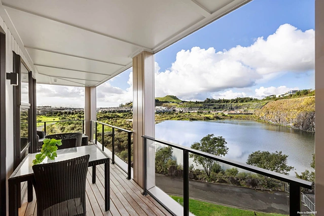 202/3 Percy Winstone Lane, Stonefields, Auckland City