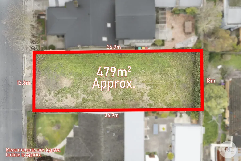 Lake Wendouree  Prime Lake Wendouree Land Opportunity in a Blue-Chip Location