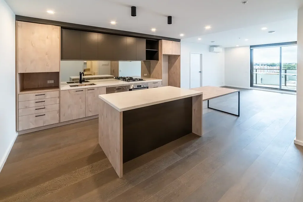 Lux living in the heart of Pentridge