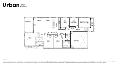 4 McLellan Street, Wilton, NSW 2571, 6房, 2浴, House