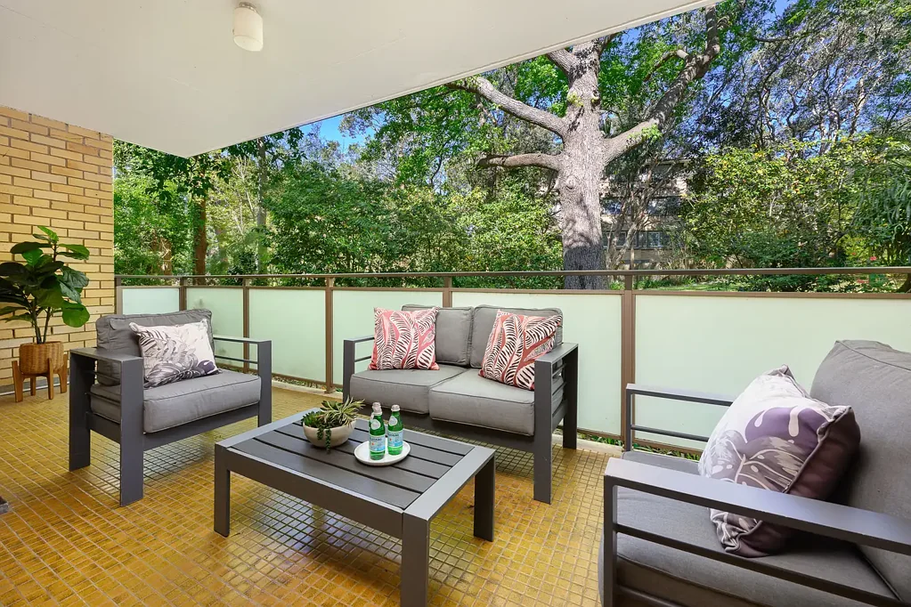 22/181-185 Pacific Highway, Lindfield, NSW 2070