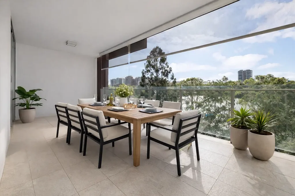 403/25 Duncan Street, West End, QLD 4101