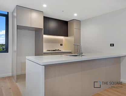 S417/5C Glyceria Lane, Tallawong, Central Tablelands, 2 ห้องนอน, 2 ห้องน้ำ, Apartment