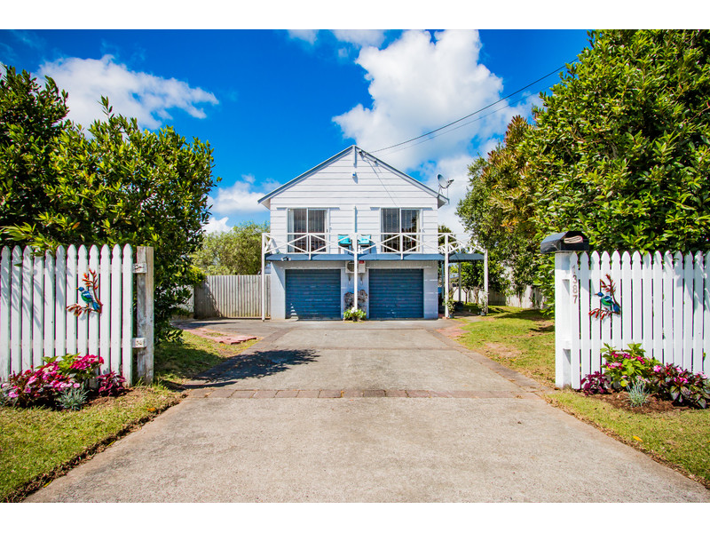 1387 Whangaparaoa Road, Army Bay, Auckland - Rodney, 4 habitaciones, 0 baños