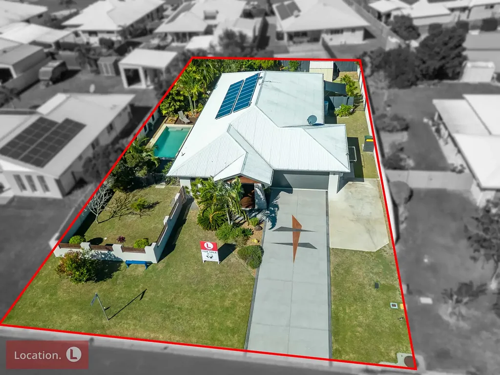 8 Eagle Road, Woodgate, QLD 4660