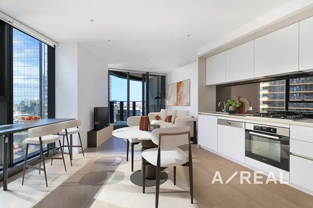 Docklands 1침실 Luxury One-Bedroom Apartment with Exclusive Resort-Style Facilities