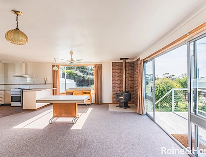 13 Charles Street, Beaumaris, TAS 7215, 3 રૂમ, 2 બાથરૂમ, House