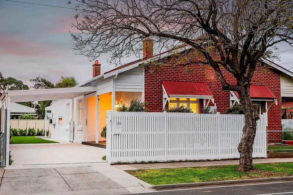 26 Hounslow Avenue, Torrensville, SA 5031