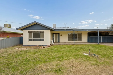 Dareton 3 Slaapkamer Fresh, spacious and ready to enjoy