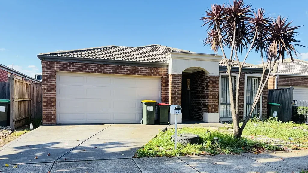 Deer Park 4ห้องนอน Best location in Deer Park - 4 Bed house