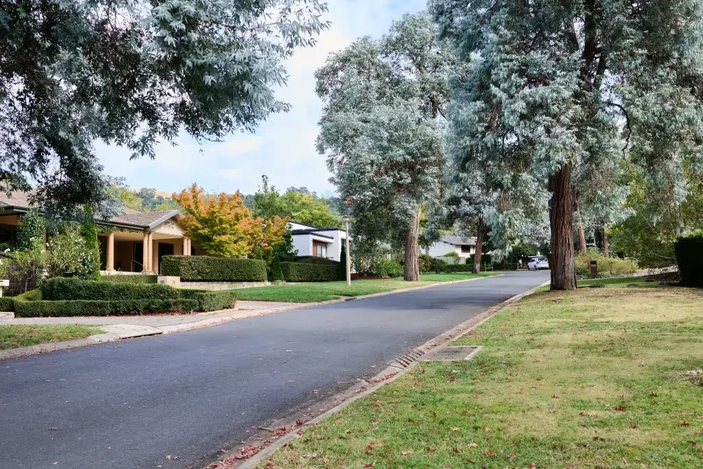 Address Withheld, Palmerston, ACT 2913