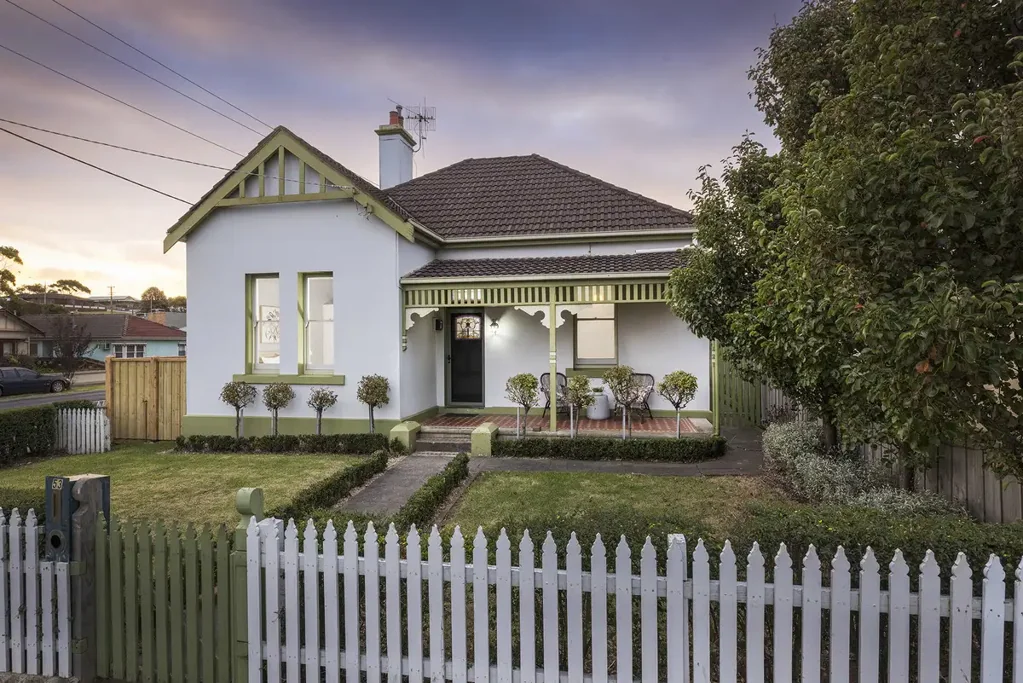 Central 3 Bedroom Home