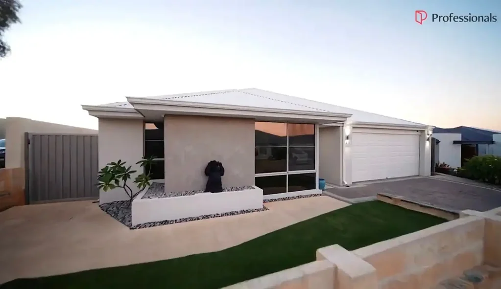 Alkimos 4房  ~ Large Family Home with the LOT ~
