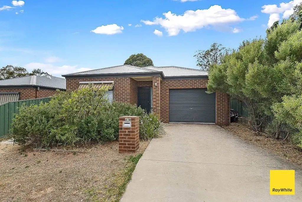 Modern, low-maintenance living in a convenient Eaglehawk location.