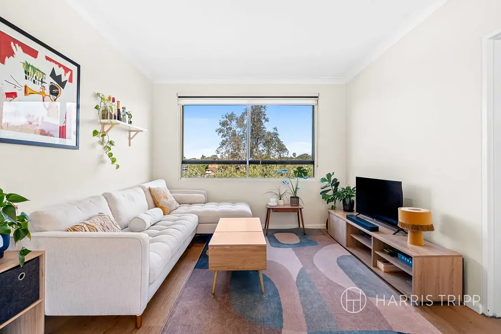 Updated Throughout, Light Filled & Conveniently Positioned