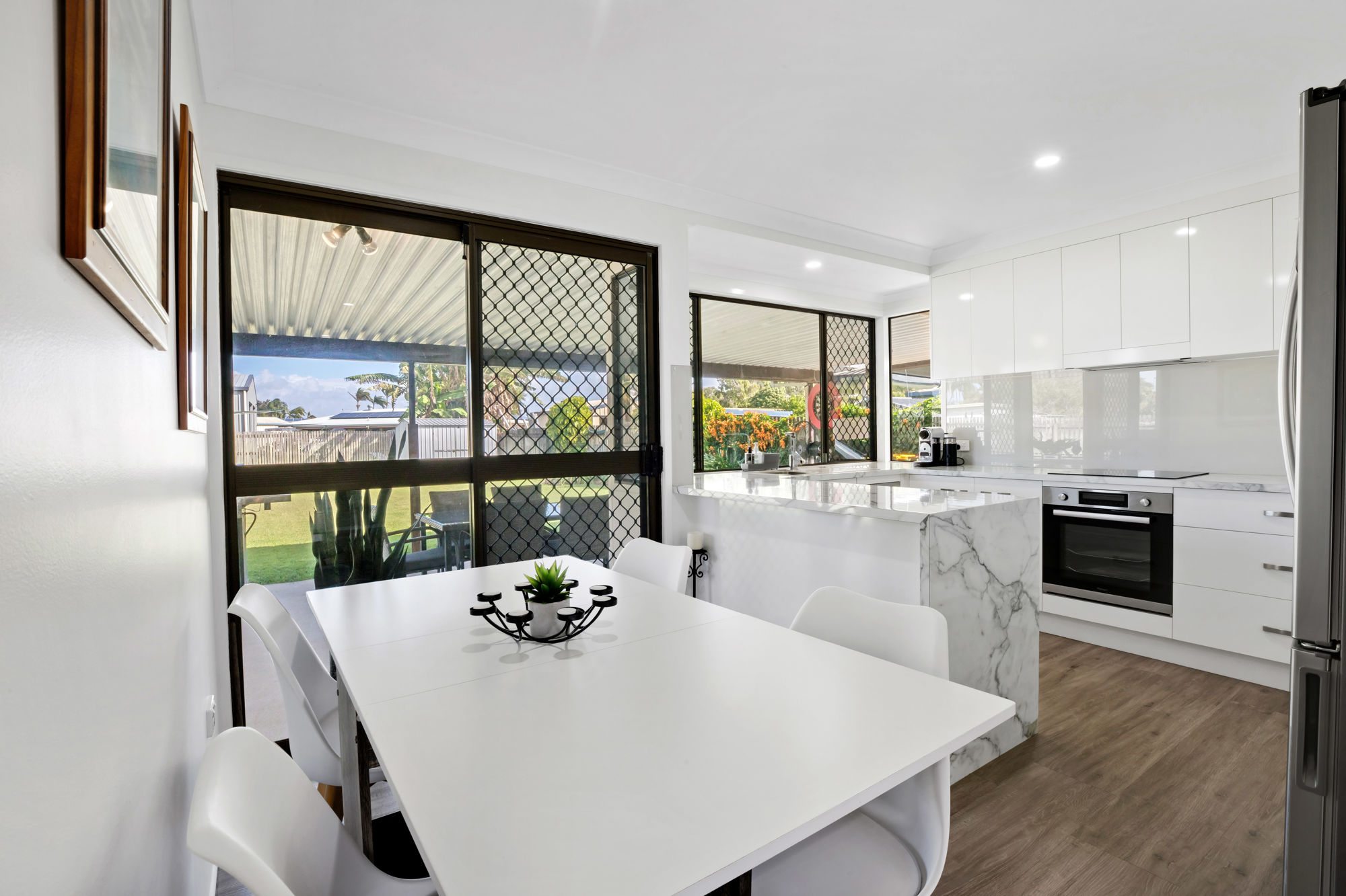 23 FATNOWNA ST, ANDERGROVE QLD 4740, 0 habitaciones, 0 baños, House