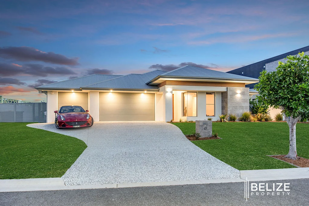 6 Frangipani Court, Jacobs Well, QLD 4208
