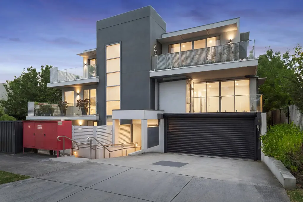 102/8 Tulip Crescent, Boronia, VIC 3155
