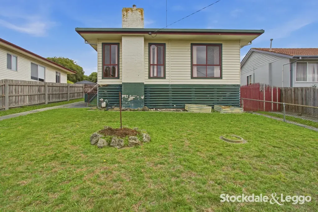 83 Robertson Street, Morwell, VIC 3840