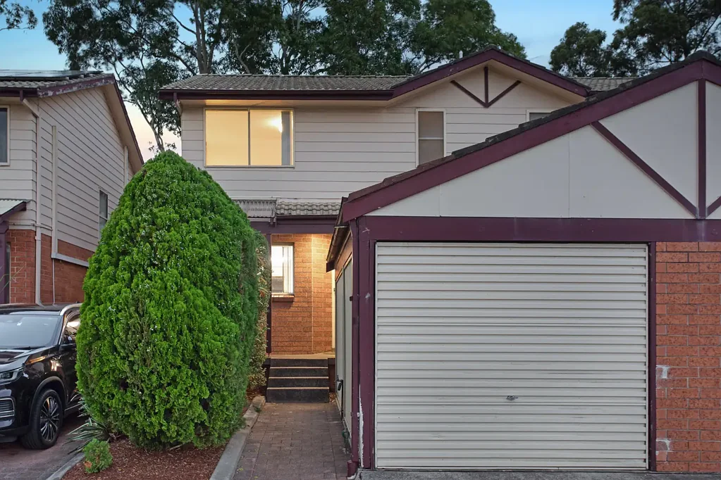 25/45 Bungarribee Road, Blacktown, NSW 2148