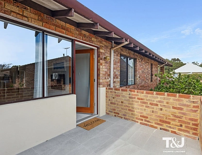 7/16 Monash Avenue, Nedlands, North West Perth, 2房, 1浴, Apartment