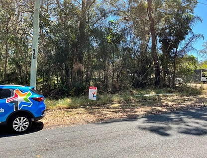 5 Kooberry Street, Macleay Island, QLD 4184, 0 ਕਮਰੇ, 0 ਬਾਥਰੂਮ, Section