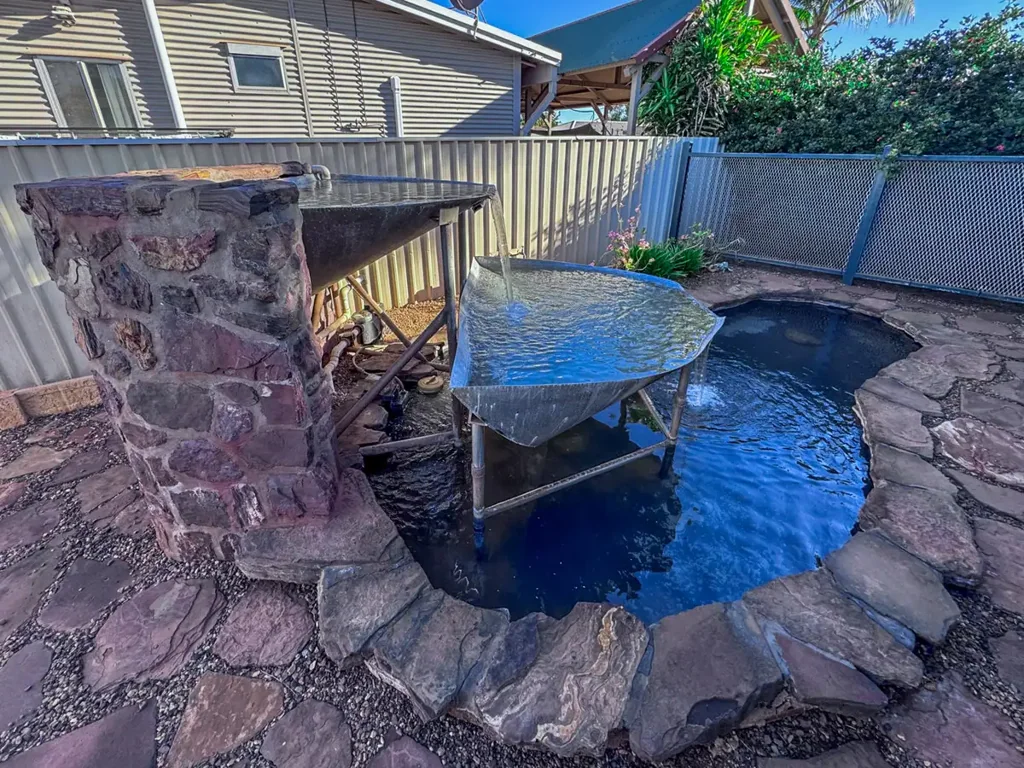 South Hedland 3 Bedroom The Complete Family Package – Renovated, Spacious & Ready to Impress!