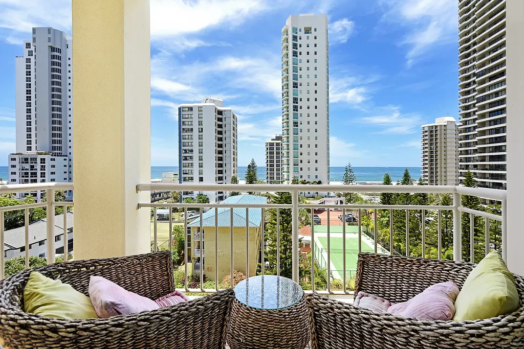 703/46-52 Pacific Street, Main Beach, QLD 4217