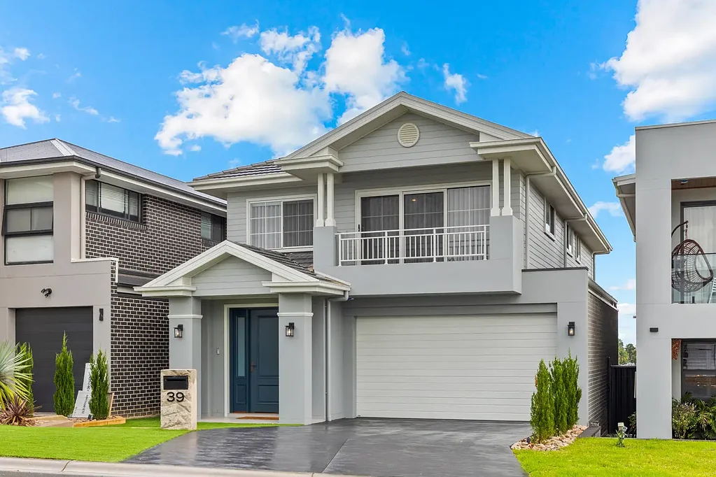 39 Solstice Street, Box Hill, NSW 2765