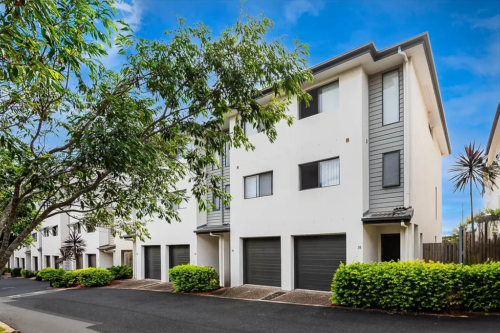35/10 Radiant Steet, Taigum, QLD 4018