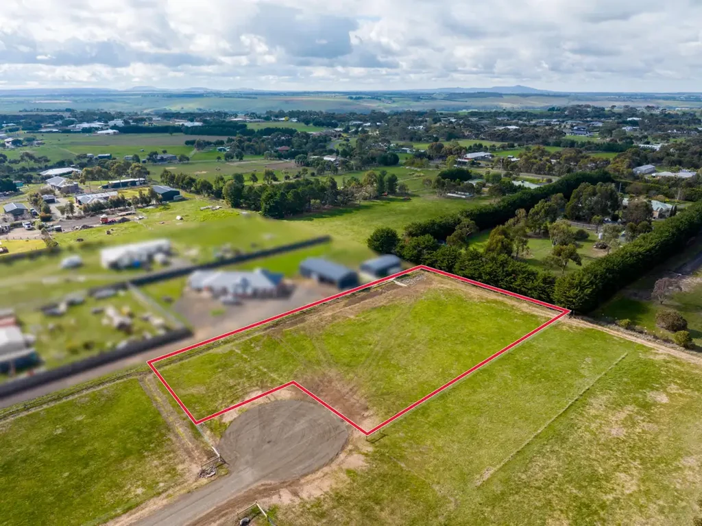 Bannockburn Perfect Location - 4018m2