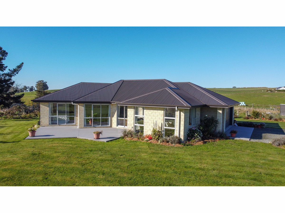 131 Driscoll Road, Levels Valley, Timaru, 3 Kuwarto, 0 Banyo, Lifestyle Property