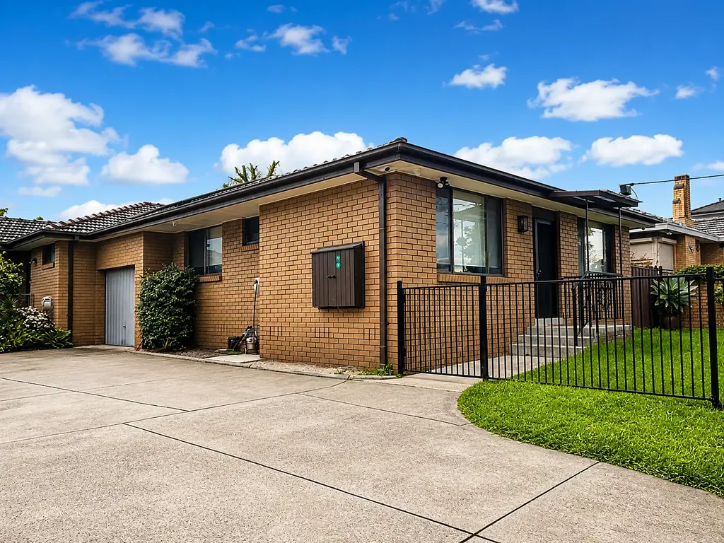 Comfort, Convenience & Low-Maintenance Living