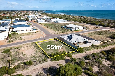 22 Forecastle Street, Sunset Beach, WA 6530, 0 habitaciones, 0 baños, Section