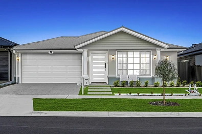 Wollert 4房  Modern Elegance, Quality & Family Living