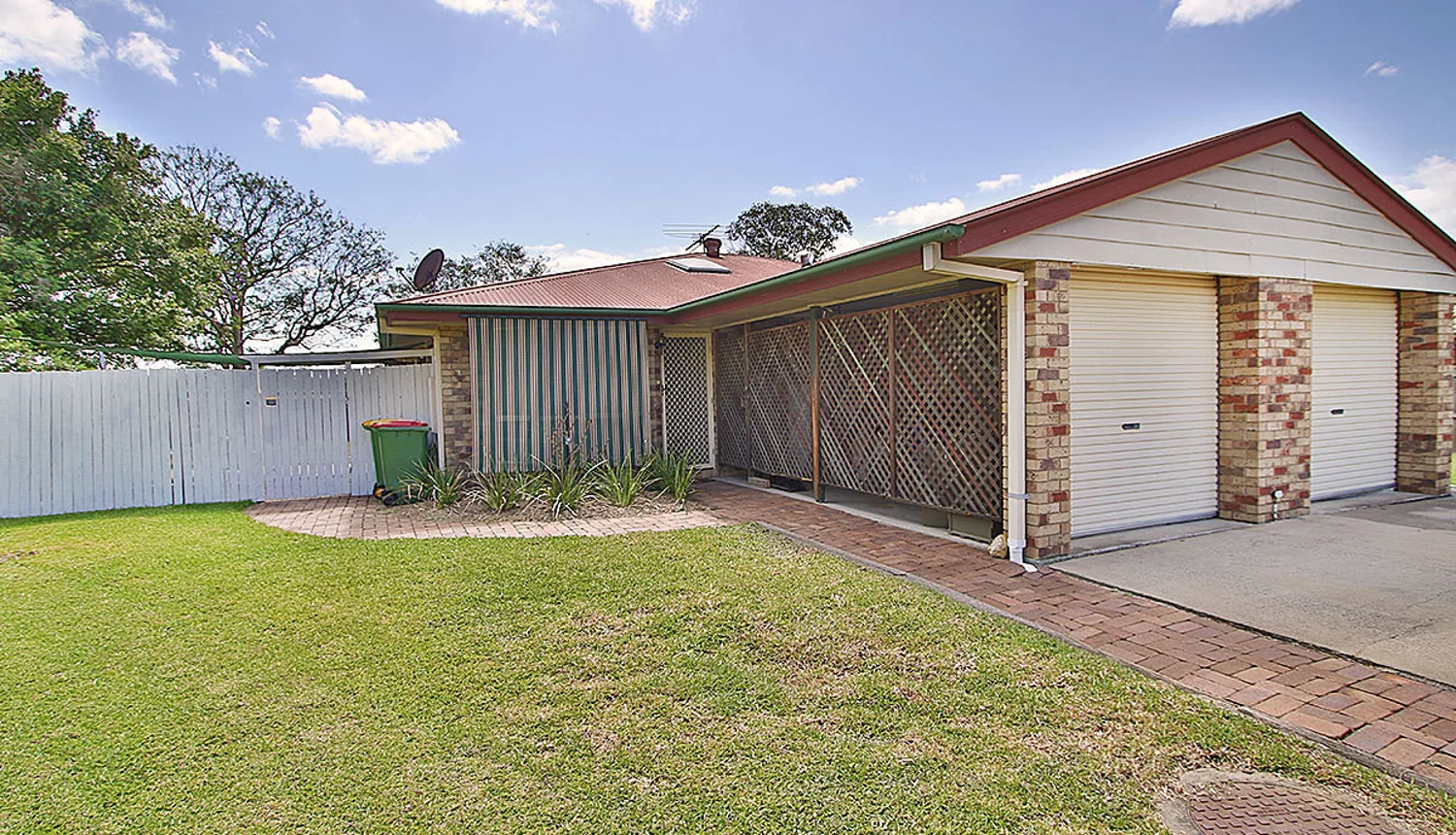 1/35 Bernadette Crescent, Rosewood, Ipswich - Greater Region, 3 Schlafzimmer, 1 Badezimmer, Apartment