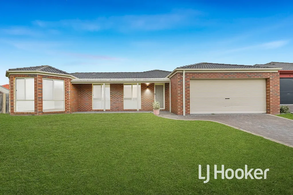 7 Ashmore Avenue, Narre Warren South, VIC 3805