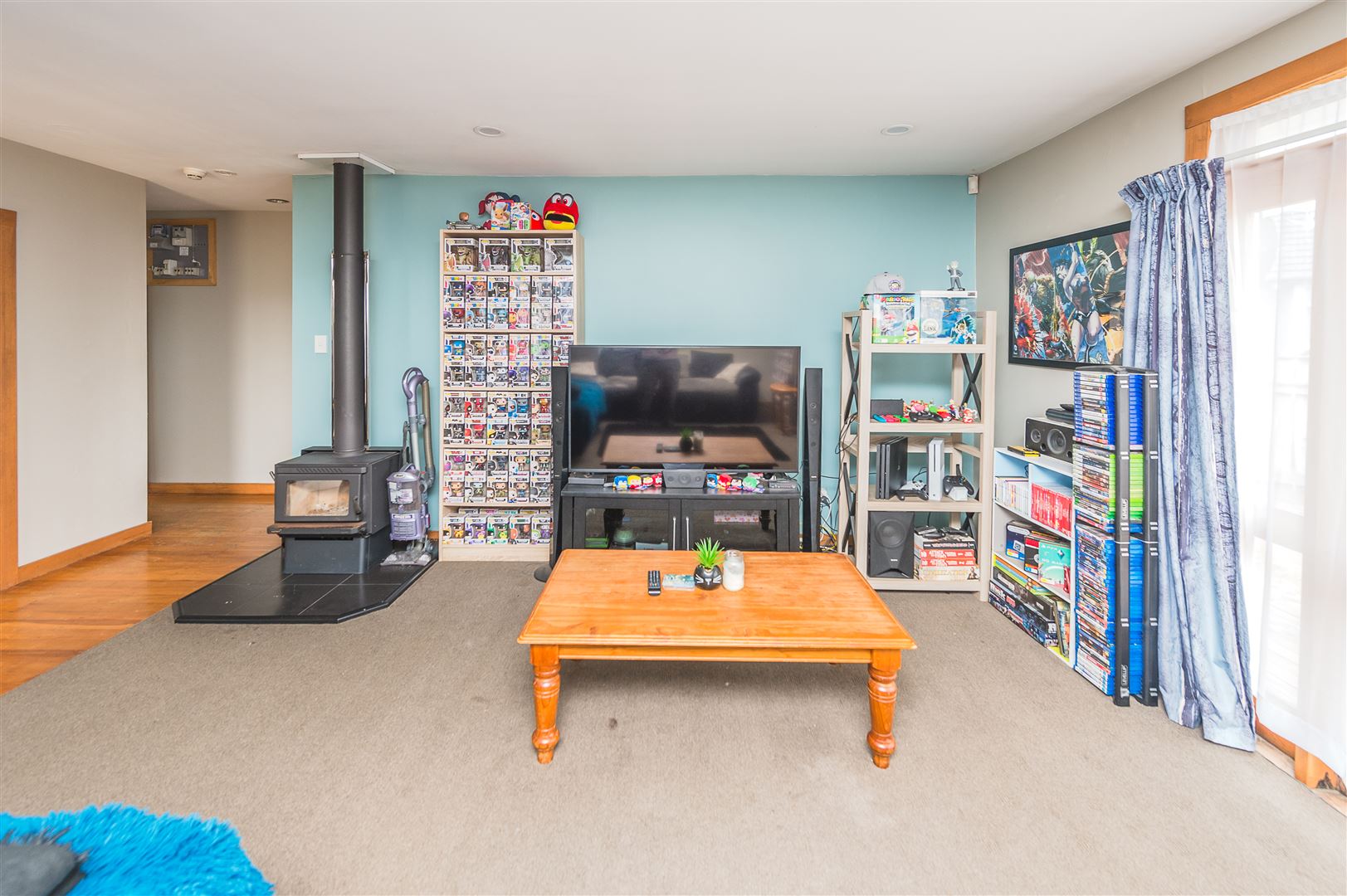 97 Carlton Avenue, Tawhero, Whanganui, 3房, 1浴