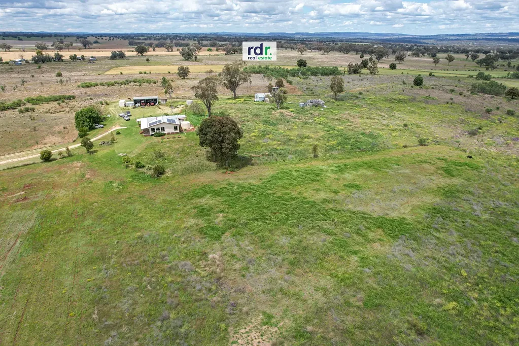 2321 Ashford Rd, Inverell, NSW 2360
